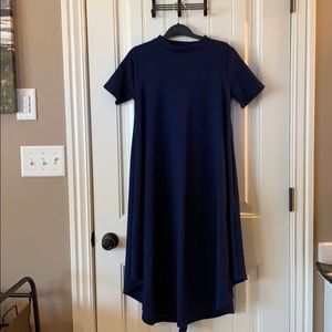 Roolee Mom Nursing Dress